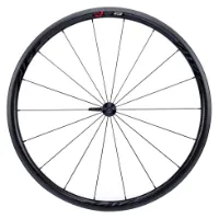 ZIPP 202 Firecrest Carbon 24h Landsvägscykelns Bakhjul ZIPP 202 Firecrest Carbon 24h Landsvägscykelns Bakhjul