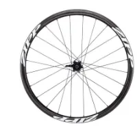 ZIPP 202 Firecrest Disc Tubeless Landsvägscykelns Bakhjul