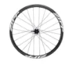 ZIPP 202 Firecrest Disc Tubeless Landsvägscykelns Bakhjul, Black, 12 x 142mm, Shimano/Sram HG