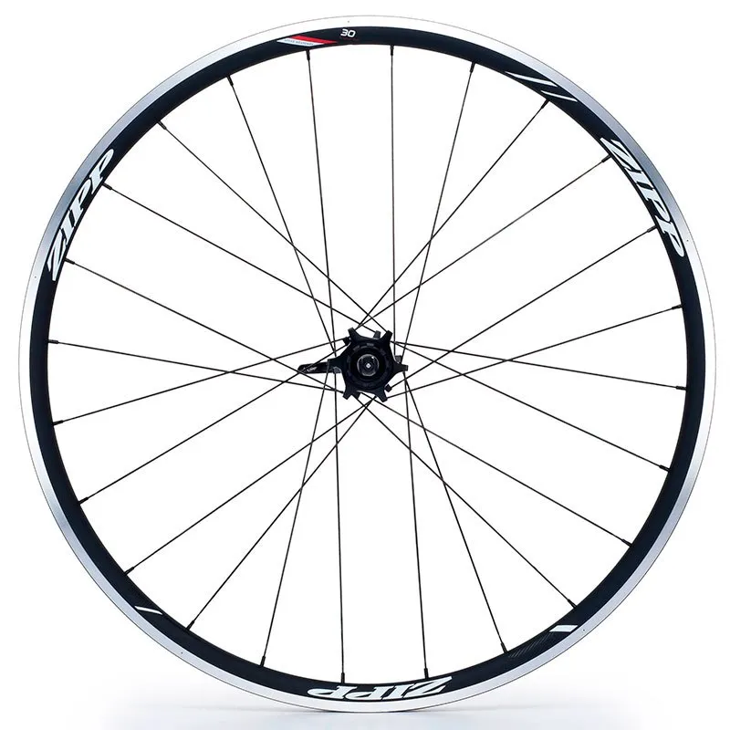 ZIPP 30 Course Tubdäck XDR Bakhjul ZIPP 30 Course Tubdäck XDR Bakhjul