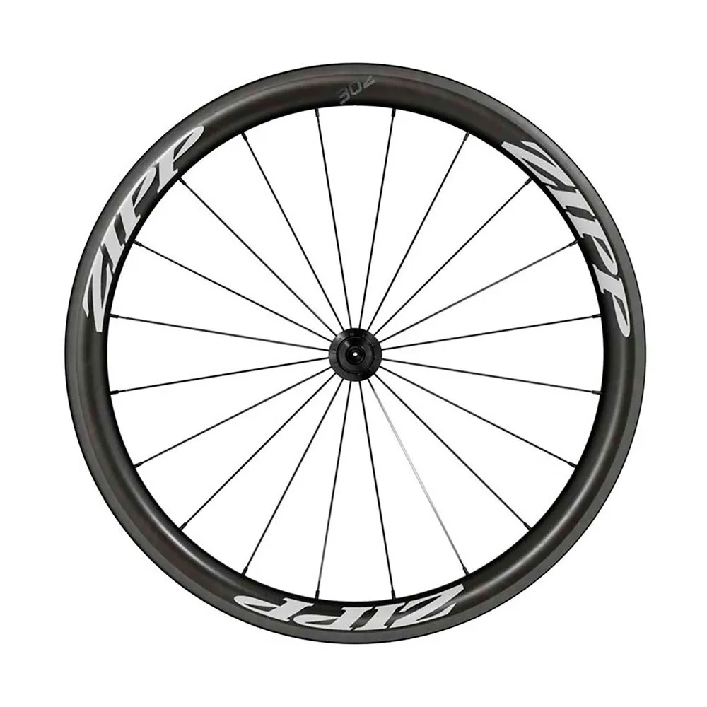 ZIPP 302 Carbon Cl Disc Landsvägscykelns Bakhjul, Black, 12 x 142mm, Sram XDR