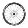 ZIPP 302 Carbon Cl Disc Landsvägscykelns Bakhjul, Black, 12 x 142mm, Sram XDR