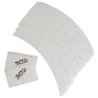 ZIPP 302 Tire Klistermärken ZIPP 302 Tire Klistermärken