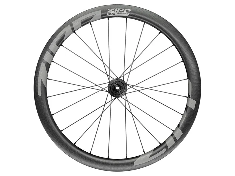 ZIPP 303 700c Bakhjul - Carbon - SRAM/Shimano ZIPP 303 700c Bakhjul - Carbon - SRAM/Shimano