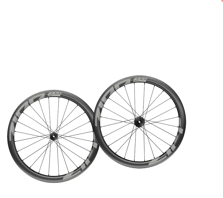 ZIPP 303 700c Carbon Hjulset - SRAM/Shimano