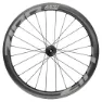 ZIPP 303 Firecrest Carbon Cl Disc Tubeless Landsvägscykelns Bakhjul