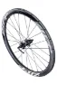 ZIPP 303 Firecrest Carbon Disc Bakhjul