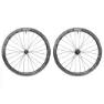 ZIPP 303 Firecrest Cl Disc Tubeless Landsvägshjulset, Black / grey, 12 x 100 / 12 x 142mm, Shimano/Sram HG