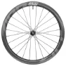 ZIPP 303 Firecrest Cl Disc Tubeless Landsvägshjulset, Black / grey, 12 x 100 / 12 x 142mm, Shimano/Sram HG
