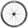 ZIPP 303 Firecrest Cl Disc Tubeless Landsvägshjulset, Black / grey, 12 x 100 / 12 x 142mm, Shimano/Sram HG