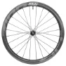 ZIPP 303 Firecrest Disc Landsvägscykelns Bakhjul, Black, 12 x 142mm, Shimano/Sram HG