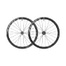 ZIPP 303 Firecrest Force Disc Tubeless Wheelset, Groups SRAM XDR 12