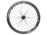ZIPP 303 Firecrest Tubeless Disc Bakhjul