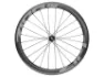 ZIPP 303 Firecrest Tubeless Disc Forhjul