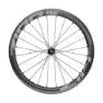 ZIPP 303 Firecrest Tubular Landsvägscykelns Bakhjul
