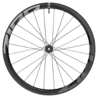 ZIPP 303 Firecrest Zr1 Force Edition Tubeless Framhjul För Landsvägscykel