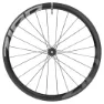 ZIPP 303 Firecrest Zr1 Force Edition Tubeless Framhjul För Landsvägscykel, Black, 12 x 100mm