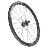 ZIPP 303 Firecrest Zr1 Force Edition Tubeless Landsvägscykelns Bakhjul, Black, 12 x 142mm, Sram XDR