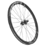 ZIPP 303 Firecrest Zr1 Force Edition Tubeless Landsvägscykelns Bakhjul, Black, 12 x 142mm, Sram XDR