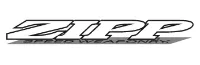 ZIPP 303 Hvite Dekaler ZIPP 303 Hvite Dekaler