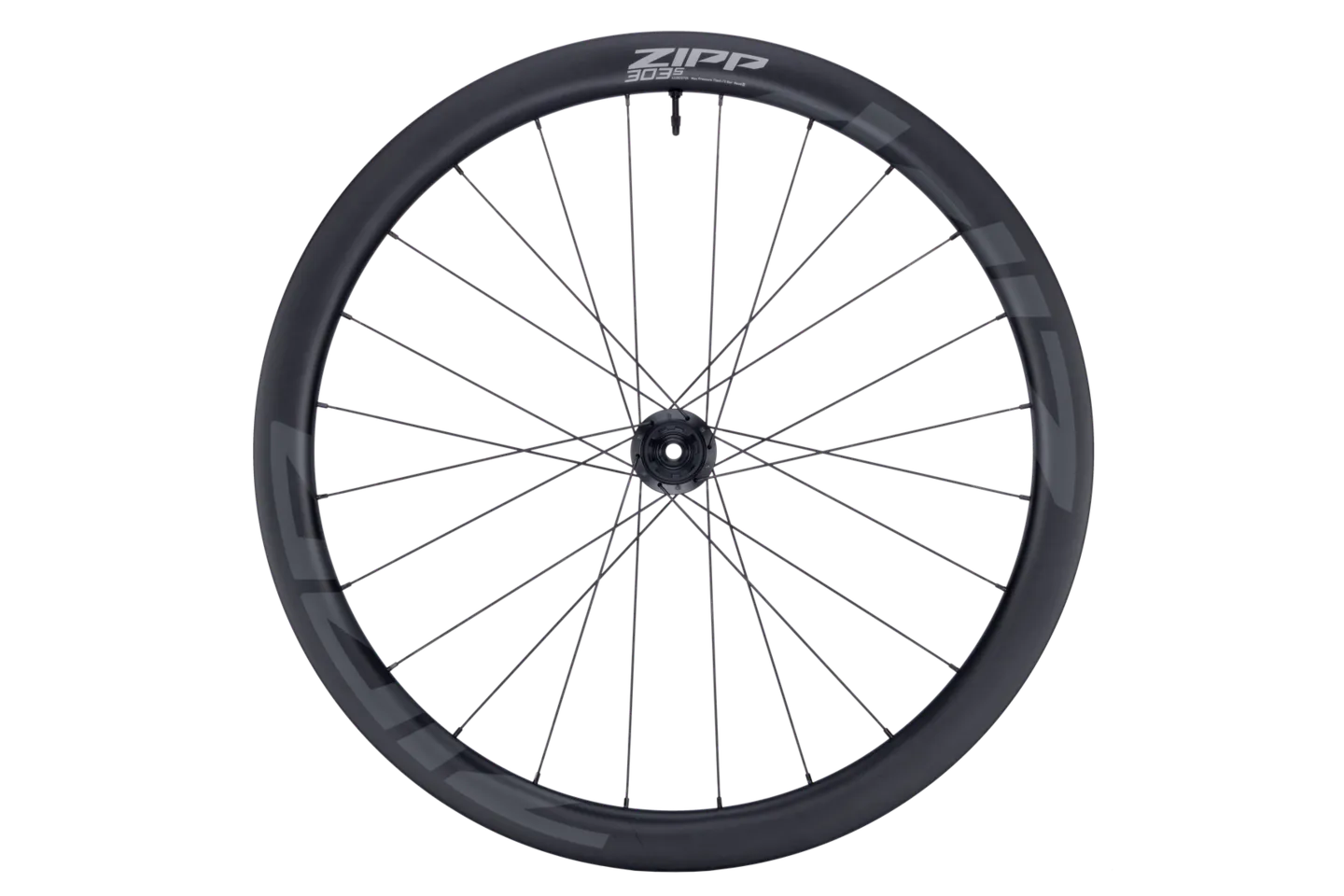 ZIPP 303 S Bakhjul