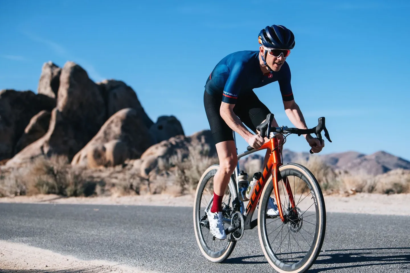 ZIPP 303 S Bakhjul