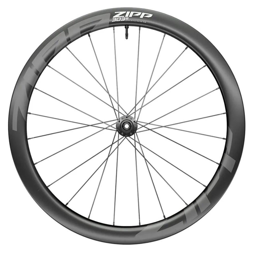 ZIPP 303 S Cl Disc Tubeless Landsvägshjulset