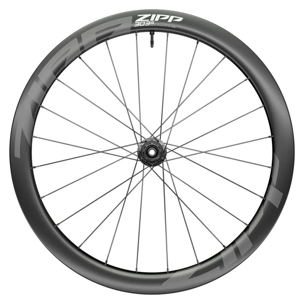 ZIPP 303 S Cl Disc Tubeless Landsvägshjulset