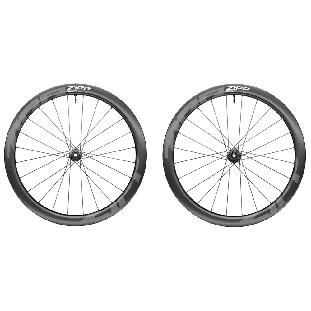 ZIPP 303 S Cl Disc Tubeless Landsvägshjulset