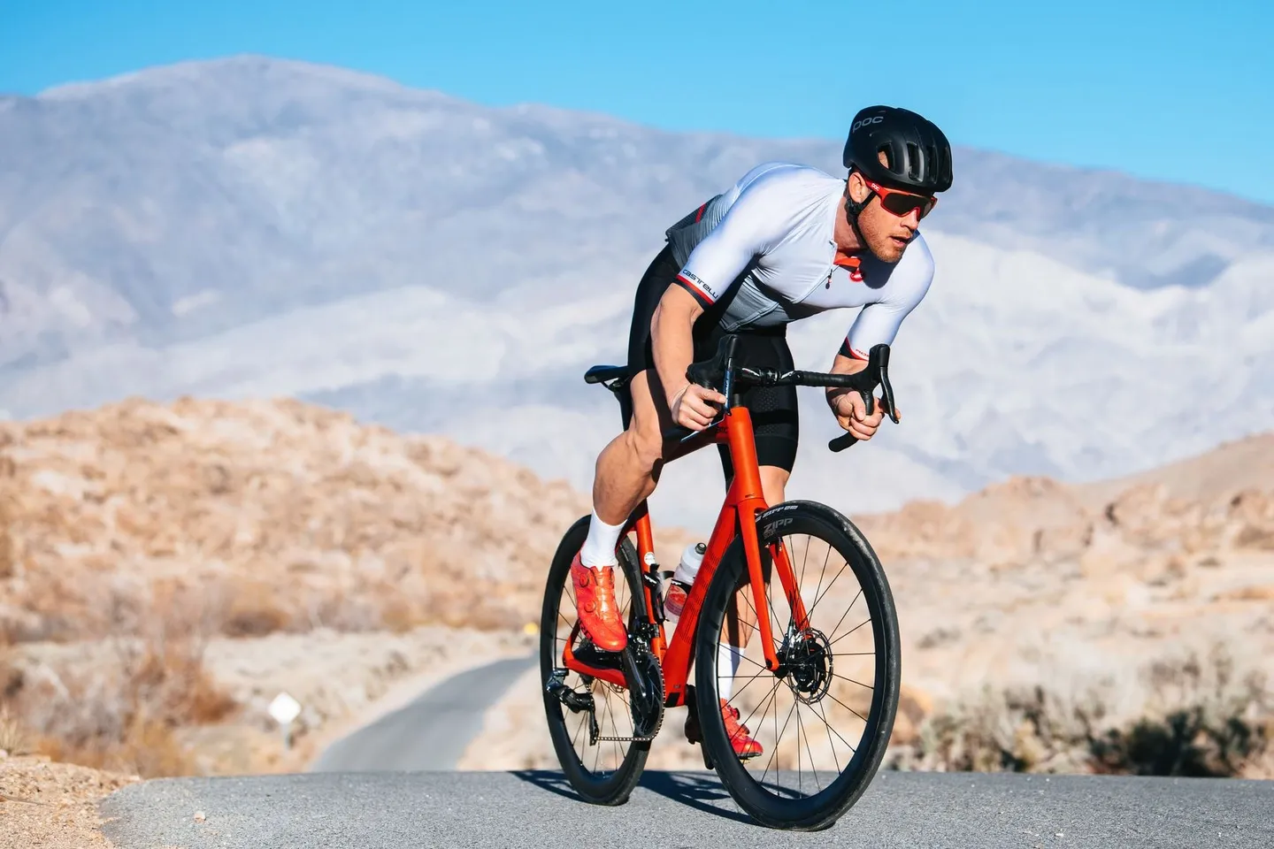 ZIPP 303 S Framhjul
