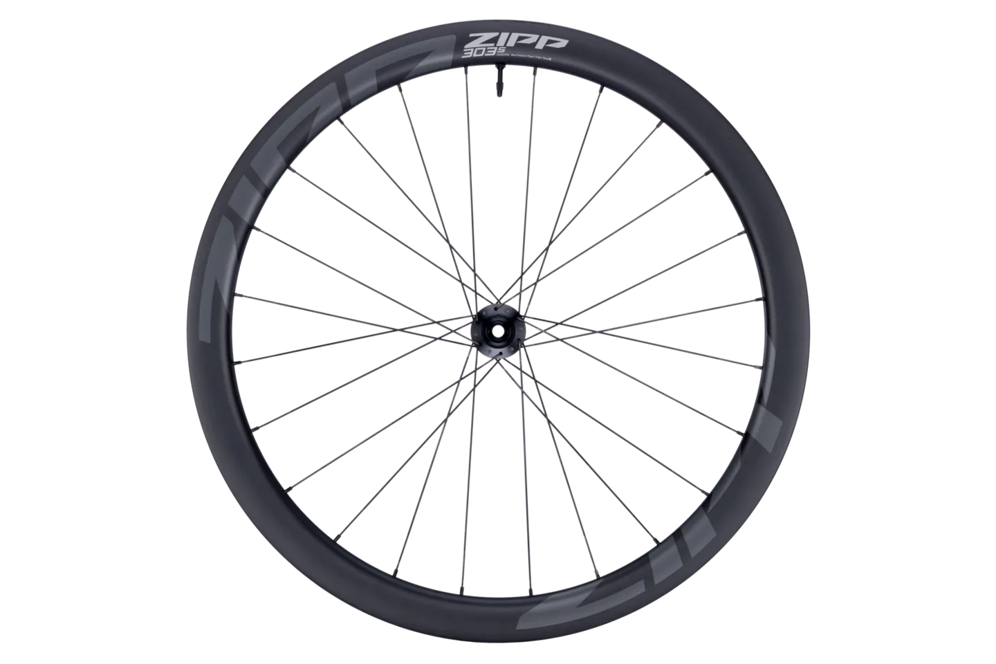 ZIPP 303 S Framhjul