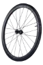 ZIPP 303 S Framhjul