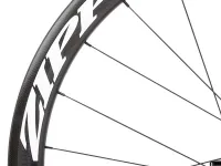 ZIPP 303 Svarta Dekaler ZIPP 303 Svarta Dekaler