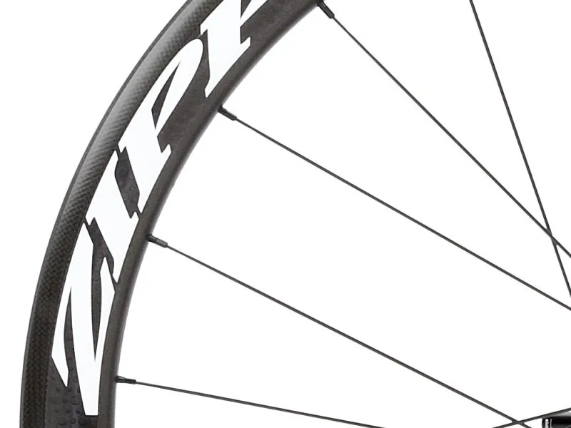 ZIPP 303 Svarta Dekaler ZIPP 303 Svarta Dekaler