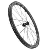 ZIPP 303 Sw Cl Disc Tubeless Framhjul För Landsvägscykel