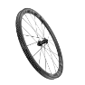 ZIPP 303 SW Framhjul, Carbon Black