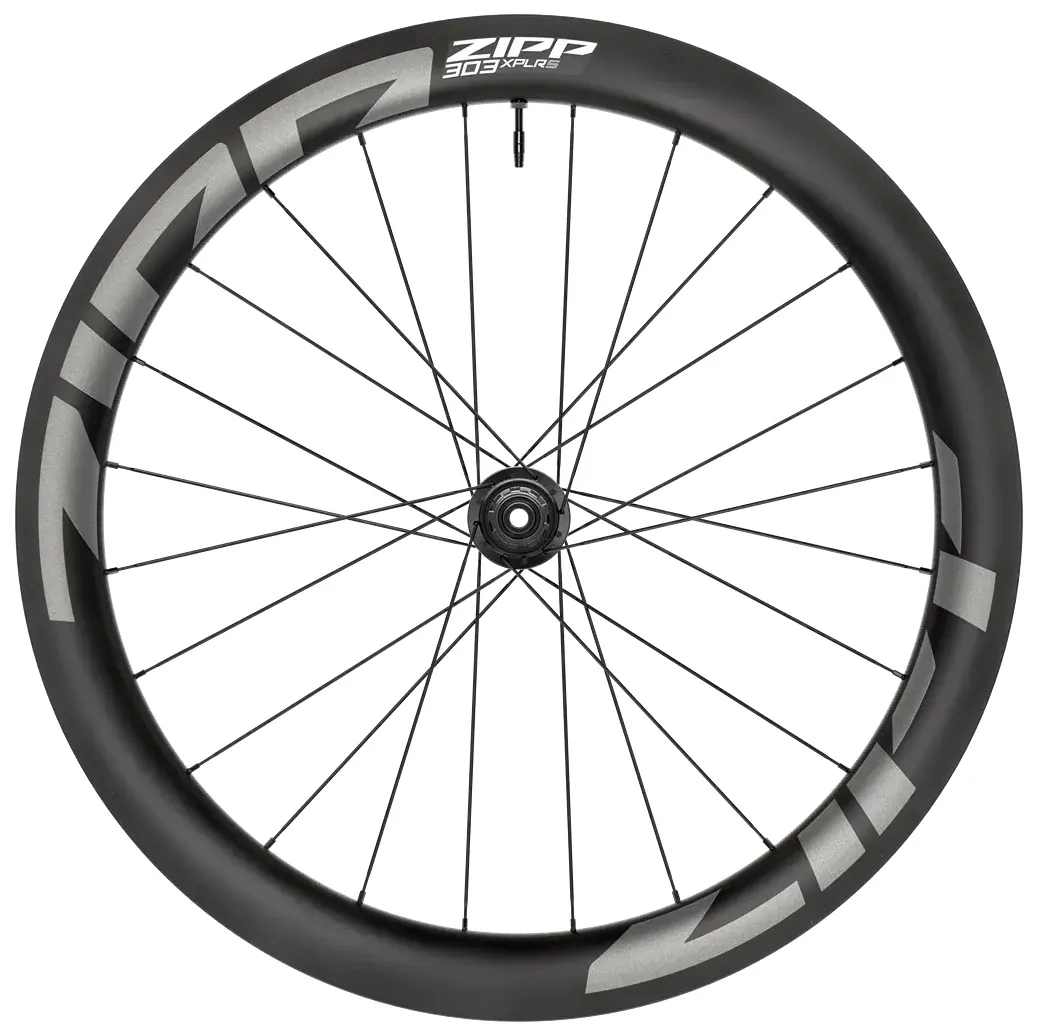 ZIPP 303 XPLR S Bakhjul