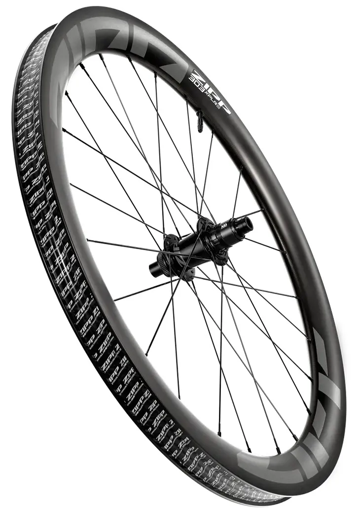 ZIPP 303 XPLR S Bakhjul