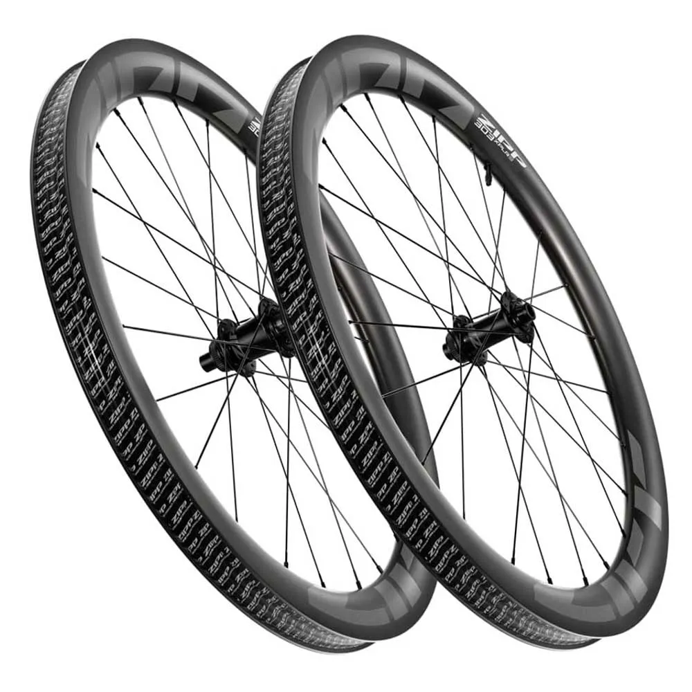 ZIPP 303 Xplr S Cl Disc Tubeless 12s Landsvägshjulset, Grey, 12 x 100/12 x 142mm, Sram XDR