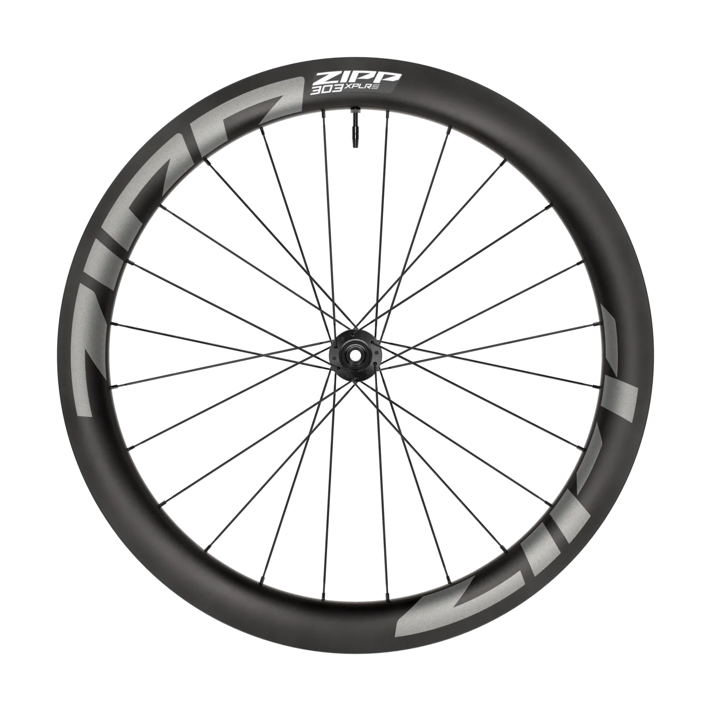 ZIPP 303 XPLR S Framhjul