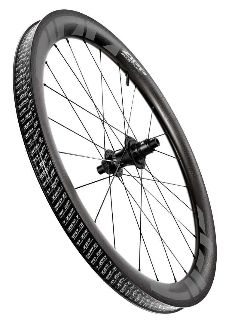 ZIPP 303 XPLR SW Bakhjul ZIPP 303 XPLR SW Bakhjul