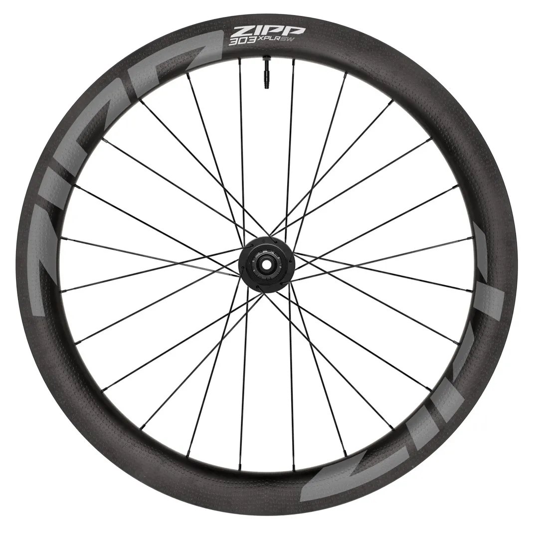 ZIPP 303 XPLR SW Bakhjul ZIPP 303 XPLR SW Bakhjul