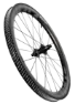 ZIPP 303 XPLR SW Bakhjul