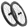 ZIPP 303 Xplr Sw Cl Disc Tubeless Hjulset För Gravelcykel, Black, 12 x 100/12 x 142mm, Shimano/Sram HG