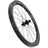 ZIPP 303 Xplr Sw Cl Disc Tubeless Hjulset För Gravelcykel, Black, 12 x 100/12 x 142mm, Shimano/Sram HG