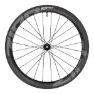 ZIPP 303 Xplr Sw Cl Disc Tubeless Hjulset För Gravelcykel, Black, 12 x 100/12 x 142mm, Shimano/Sram HG