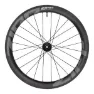 ZIPP 303 Xplr Sw Cl Disc Tubeless Hjulset För Gravelcykel, Black, 12 x 100/12 x 142mm, Shimano/Sram HG