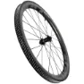 ZIPP 303 Xplr Sw Cl Disc Tubeless Hjulset För Gravelcykel, Black, 12 x 100/12 x 142mm, Shimano/Sram HG