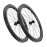 ZIPP 303 Xplr Sw Cl Disc Tubeless Landsvägshjulset, Black, 12 x 100/12 x 142mm, Sram XDR