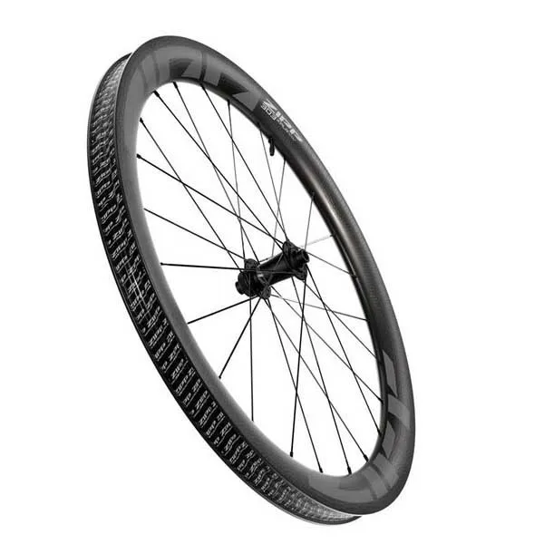 ZIPP 303 Xplr Sw Cl Disc Tubeless Landsvägshjulset, Black, 12 x 100/12 x 142mm, Sram XDR
